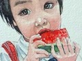 西瓜妹妹吃瓜视频大全免费观看,免费畅享欢乐时光