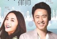 电视剧离婚律师在线观看,婚姻纠葛，法律捍卫爱情与自由