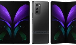 galaxyfold2最新爆料,折叠屏革命再升级，颠覆性设计即将揭晓