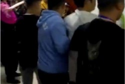 妻子现场爆料完整视频,揭秘婚姻背后的惊人真相