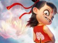 哪吒魔童降世在线高清观看,揭秘国产动画巅峰之作！