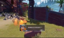 幻塔弗丽嘉最新技能爆料,神秘力量觉醒，战力再升级！