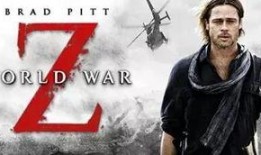 僵尸世界大战电影在线观看完整版,全面爆发，生存之战