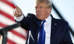 特朗普最新被身边人爆料,身边人揭露惊人内幕