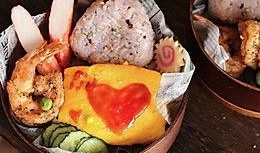 《便当》高清在线观看,一场味蕾与心灵的美食之旅