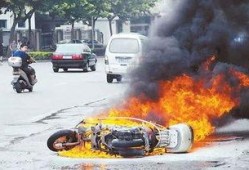 三亚电动车火灾事件最新爆料,最新爆料揭示事故真相