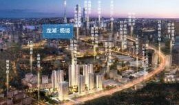 龙湖最新爆料消息新闻,揭秘龙湖地产全新战略布局与未来规划