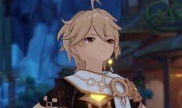 外国人看原神爆料视频,外国人视角下的游戏爆料视频深度解析