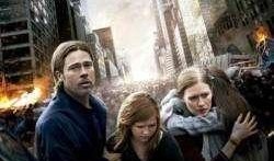 僵尸世界大战电影在线观看完整版,全面爆发，生存之战