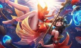 大乔最新皮肤爆料视频,古典美韵，仙气飘飘