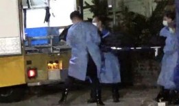 香港碎尸案最新爆料视频,案情再起波澜