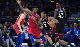 沃神最新爆料猛龙,揭秘球队重建关键一步！”