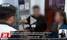 菲律宾爆料新闻视频