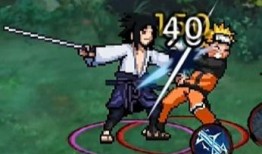 像素火影爆料单机版最新版,单机版最新力作，畅享忍者世界无限冒险