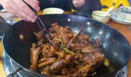 普陀山天价饭爆料视频,揭秘奢华背后的餐饮乱象