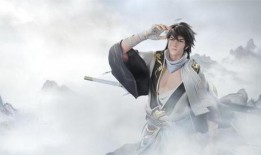 李白诗剑行最新爆料,揭秘李白诗意剑道传奇