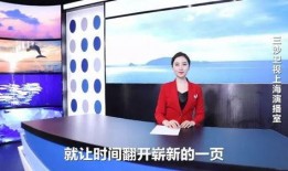 三沙卫视爆料最新,南海争端最新进展揭秘！