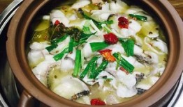 大厨爆料酸菜鱼视频播放,酸菜鱼制作过程，视频播放量突破百万！