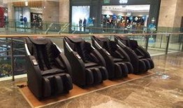 重庆按摩椅爆料视频,网红爆料视频背后的真实体验与选购指南