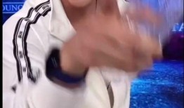 爆料黄子韬直播视频