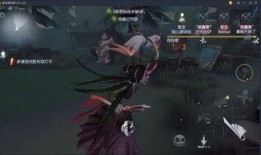 第5人格新皮肤爆料最新,惊鸿一瞥惊艳全场