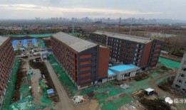 临汾最新爆料新学校,教育新地标，未来人才培养摇篮”