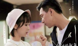 杨紫李现最新爆料古装剧叫什么