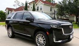 凯迪拉克最新款爆料,豪华升级，科技赋能，引领未来出行新风尚”