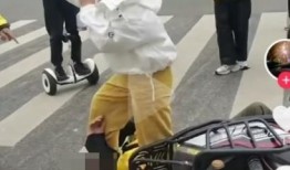 成都骑手爆料事件最新