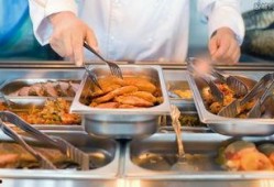 快餐爆料视频,视频曝光惊人细节