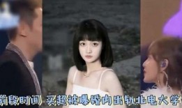 狗仔爆料张嘉倪视频播放,张嘉倪私密视频意外曝光，引发网友热议