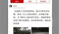 珠海热点爆料新闻事件,海滨公园惊现巨型海豚雕塑，引游客围观热议