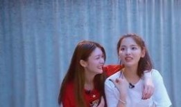 傅菁和杨超越最新爆料,娱乐圈背后的真实故事”