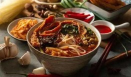 螺蛳粉爆料视频,网红美食背后的秘密大曝光