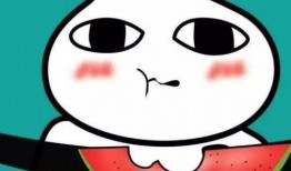 网红吃瓜微信表情包图片,揭秘网络红人的“瓜田”生活