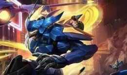 黄忠新皮肤爆料最新视频,炫酷特效，再现三国传奇风采