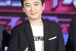 娱乐圈吃瓜博肖头像是谁,竟是这位明星！