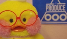 抖音网红吃瓜鸭是真的吗,是虚构还是真人？