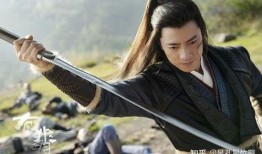 古装男神最新爆料图片,风度翩翩演绎古典魅力