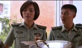 娱乐吃瓜酱解放军,娱乐吃瓜酱视角下的解放军风采