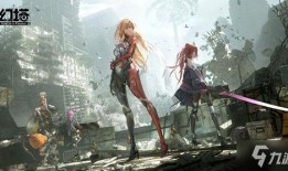 幻塔弗丽嘉最新技能爆料,神秘力量觉醒，战力再升级！