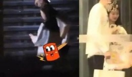 大瓜爆料张嘉倪视频