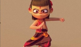 哪吒魔童降世在线高清观看,揭秘国产动画巅峰之作！