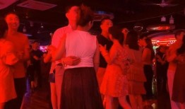 长春市舞厅爆料最新消息,揭秘舞厅内幕事件！