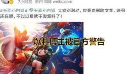 王者爆料博主没视频,神秘博主无视频曝光，内幕揭秘引热议