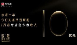 今日头条创作者爆料,揭秘幕后故事，带你走进内容创作世界