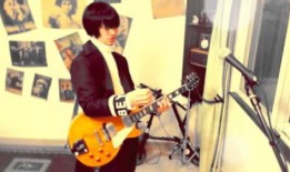 爆料大王吉他哥视频大全,揭秘吉他演奏的奥秘与魅力