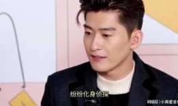 张翰最新爆料2021,揭秘幕后的精彩瞬间