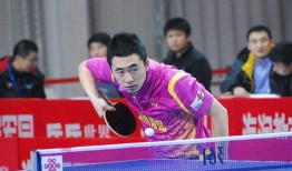 国乒男队爆料最新消息,揭秘备战奥运的备战策略与备战成果”