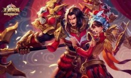 王者皮肤爆料最新15,揭秘最新15款皮肤爆料，视觉盛宴即将来袭！